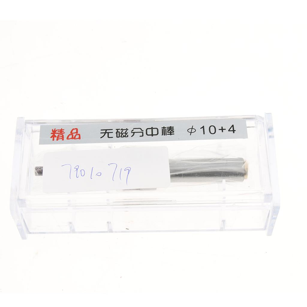 Precision Machinist Edge Finder Beep LED Milling with Case CNC Semi titanium