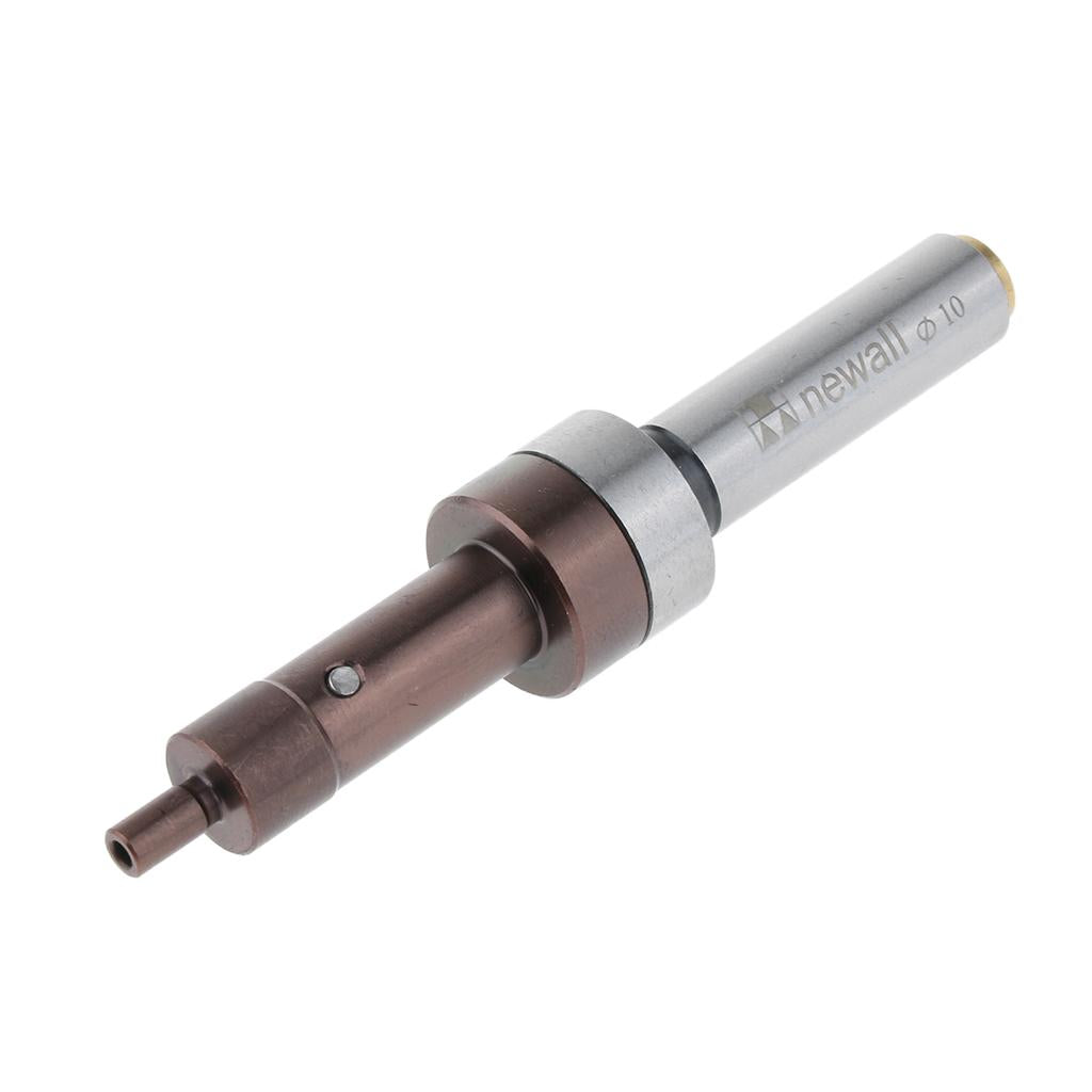 Precision Machinist Edge Finder Beep LED Milling with Case CNC Semi titanium