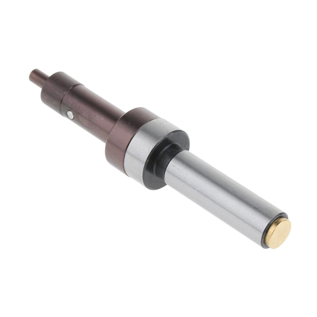 Precision Machinist Edge Finder Beep LED Milling with Case CNC Semi titanium