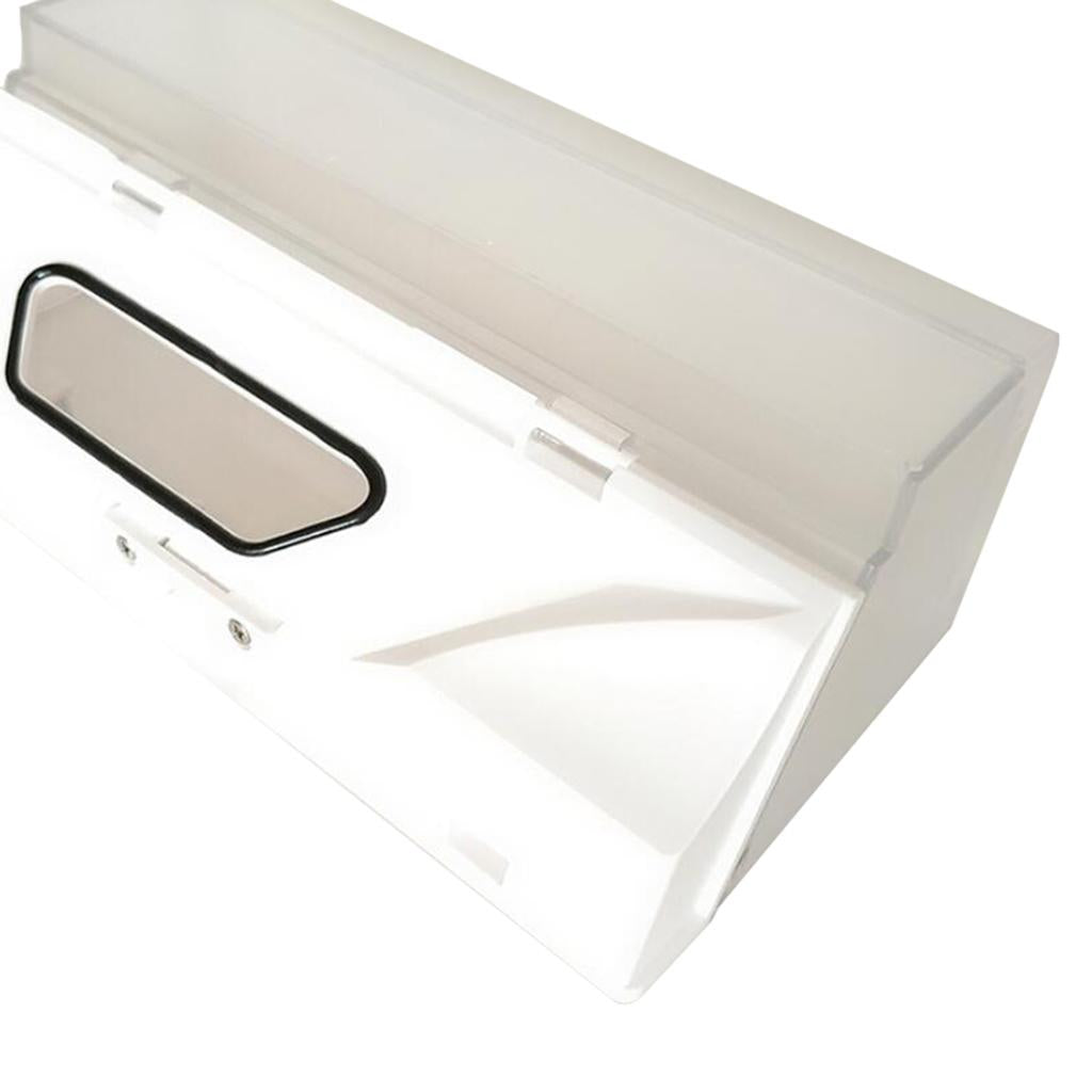 for Vacuum Cleaner Gen 2nd Roborock S50 / S5 Sweeper Dust Bin Box