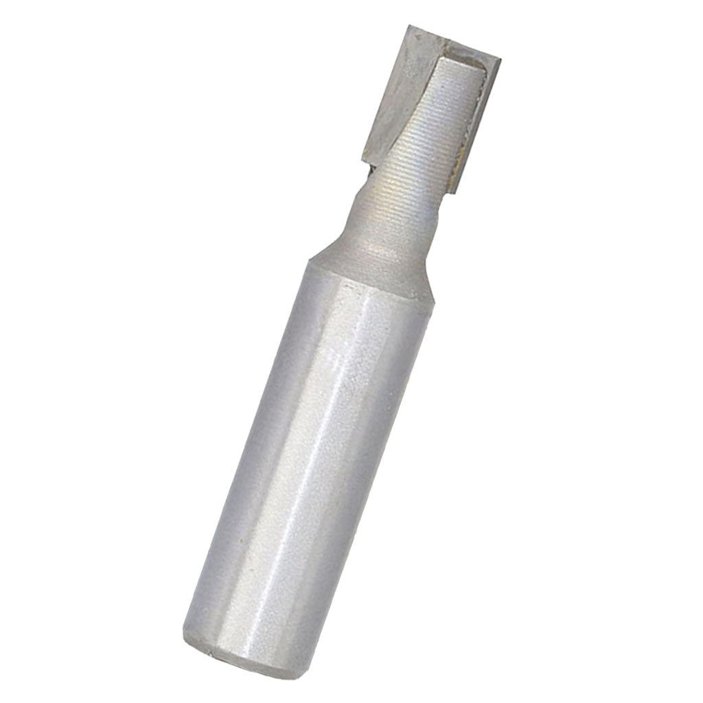 2-Flute Spoil board Bottom Cleaning Surface Planing Router Bit Cutter 8