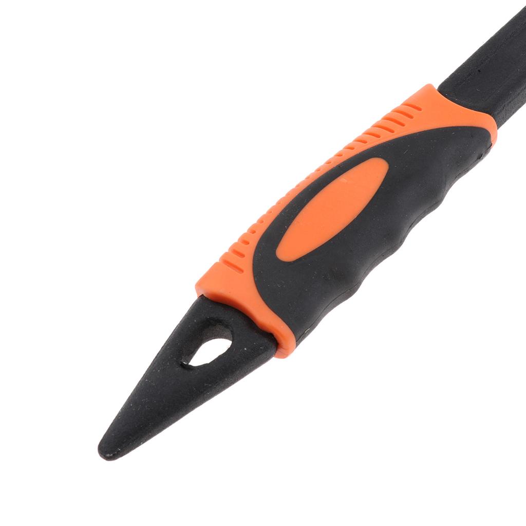 Stainless Steel Multifunction Universal Wrench Shifting Pipe 26 cm