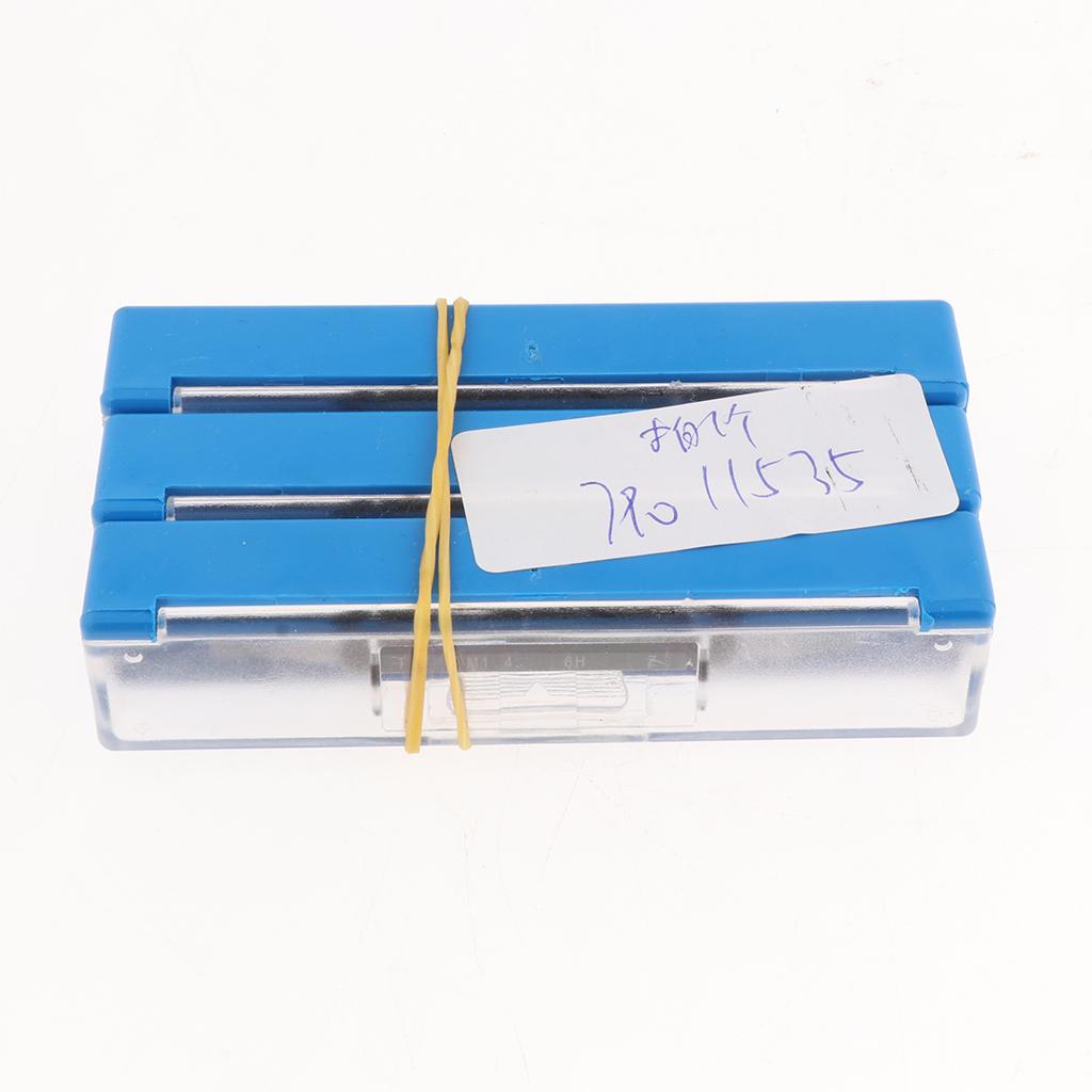 Thread Plug Gage Gauge M1.4