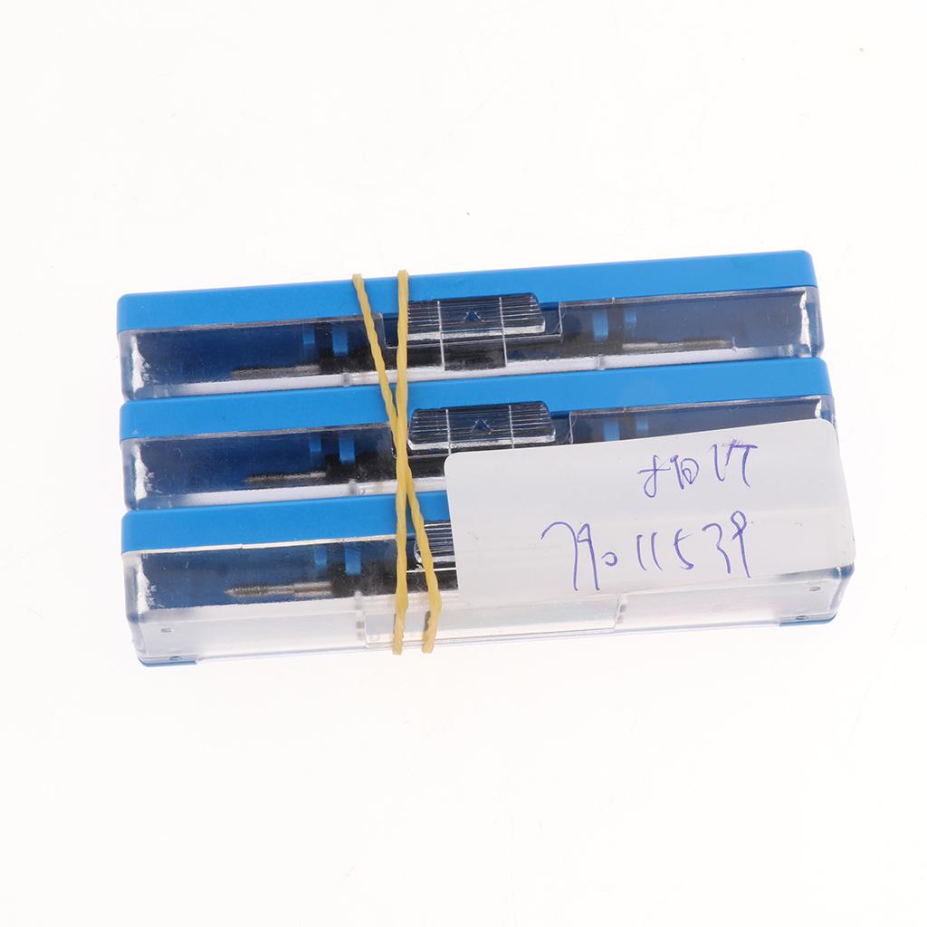 Thread Plug Gage Gauge M2x0.4