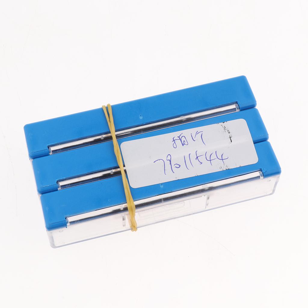 Thread Plug Gage Gauge M2.5x0.45