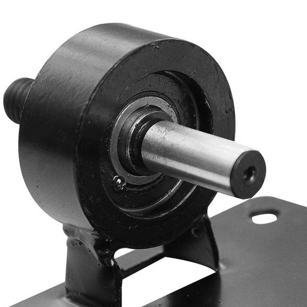 Electric Drill Cutting Polishing Grinding Seat Stand Holder Bracket Rod Bar 40mm