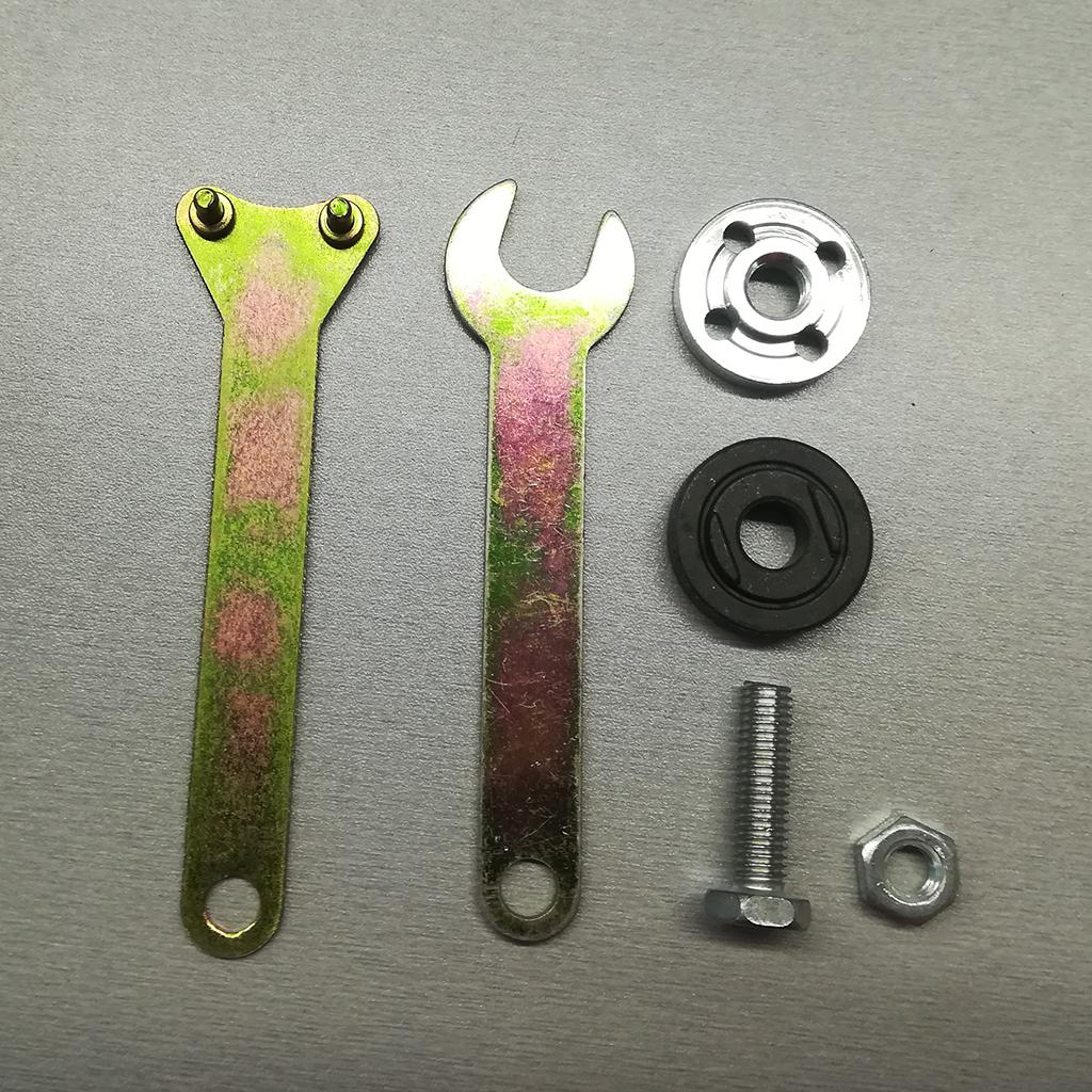 Electric Drill Cutting Polishing Grinding Seat Stand Holder Bracket Rod Bar 40mm