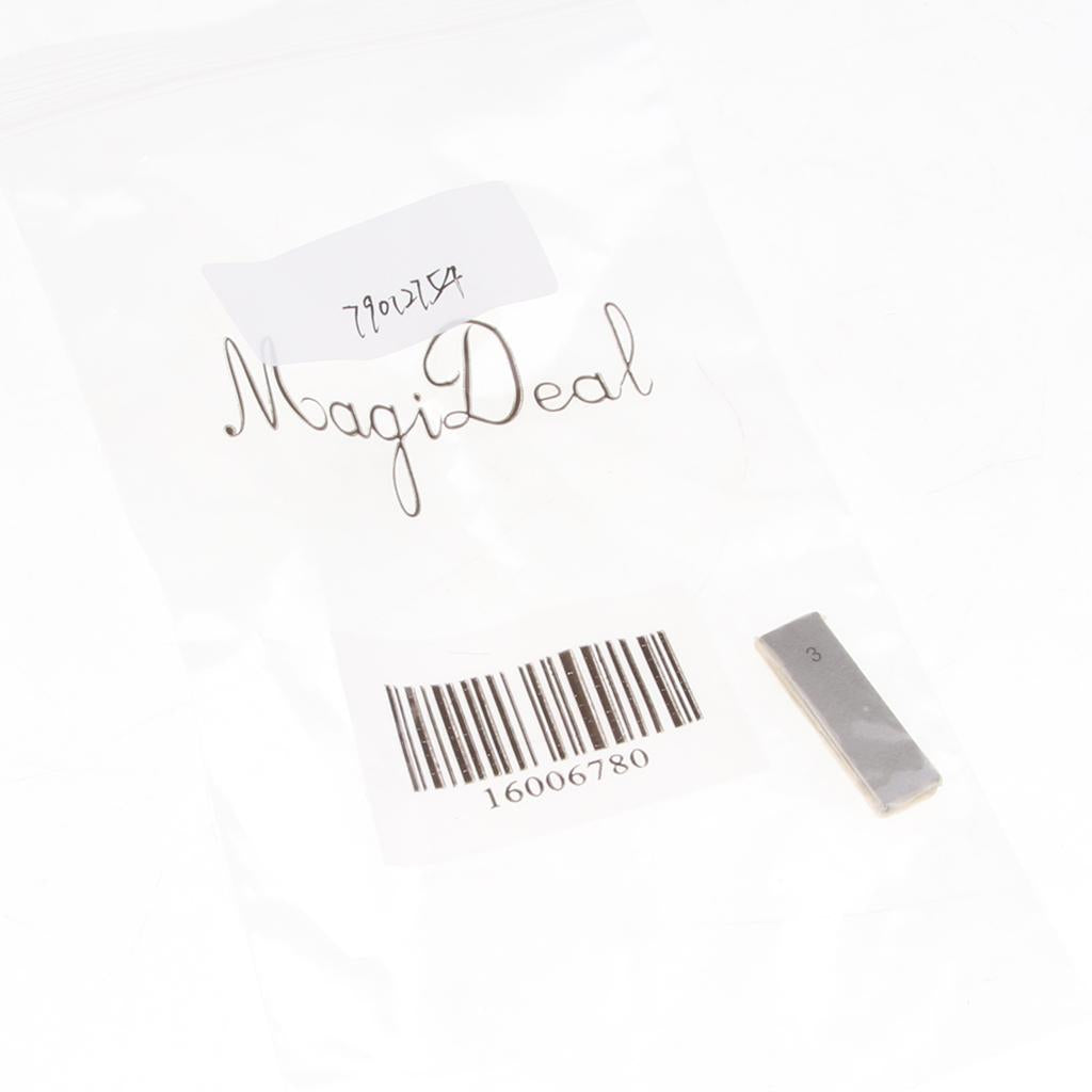 Single Steel Block Gauge Measure Gage Special Standard Block Caliper 3 mm