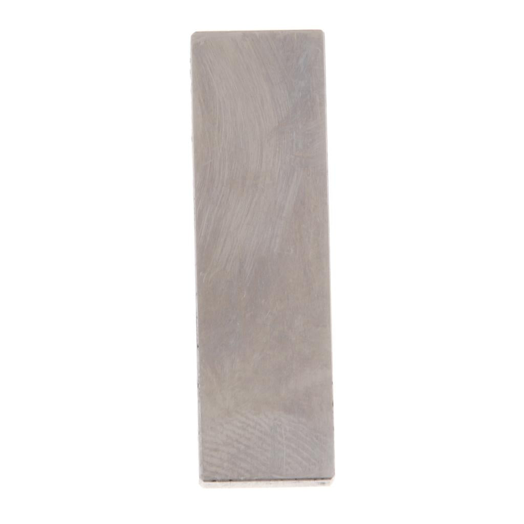 Single Steel Block Gauge Measure Gage Special Standard Block Caliper 3 mm