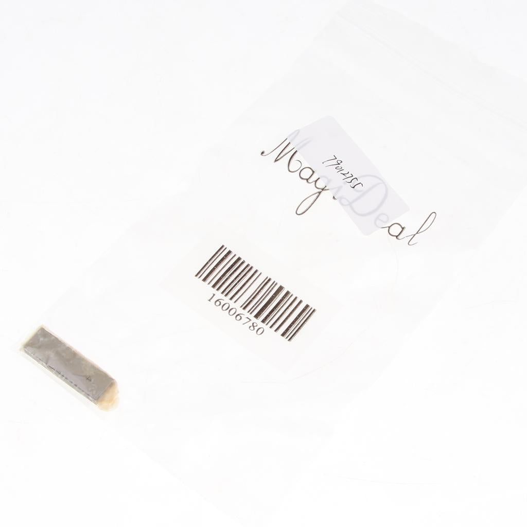 Single Steel Block Gauge Measure Gage Special Standard Block Caliper 4 mm