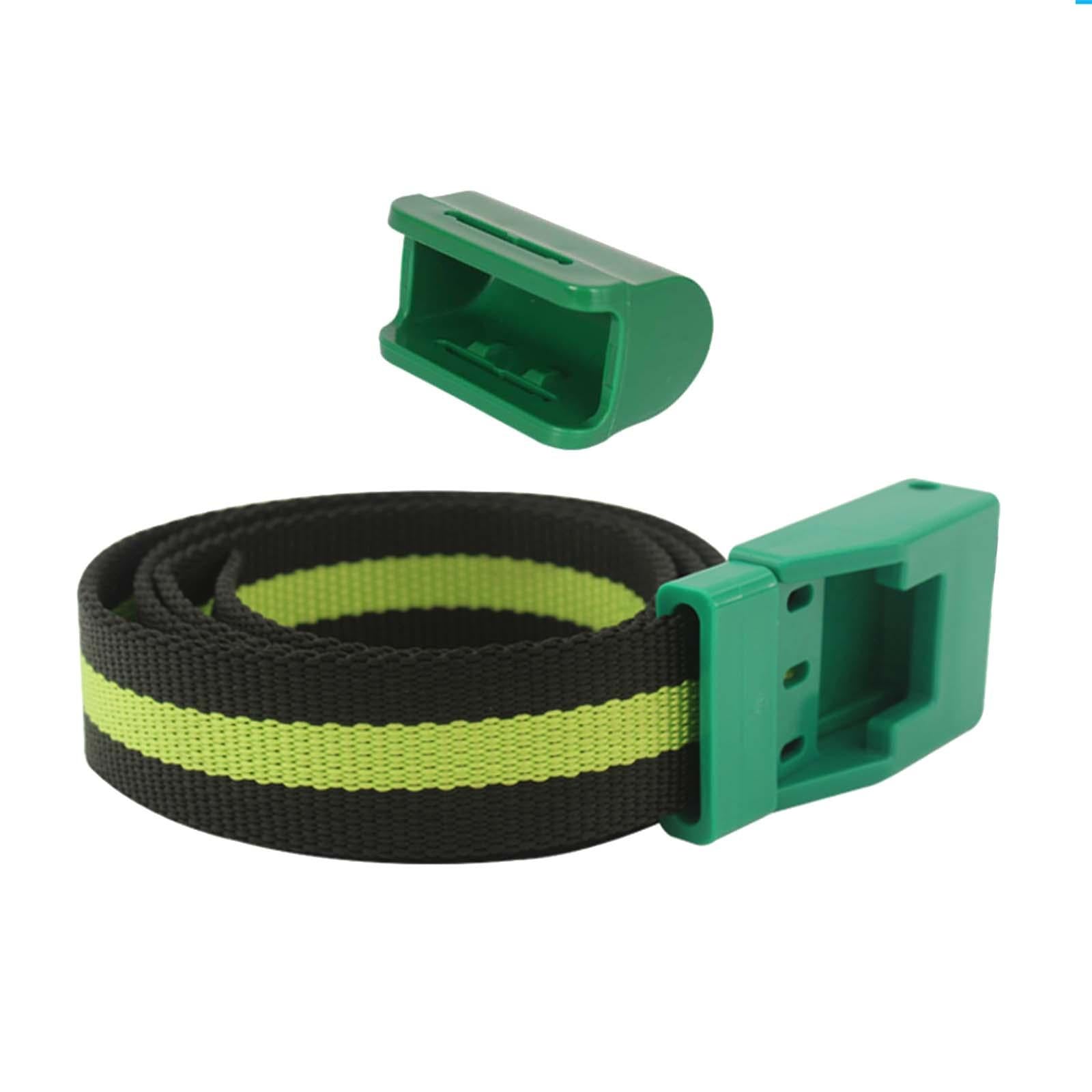 Cow Cattle Adjustable Collar Neck Strap / 5 Pcs Number Cattle Identification Cow Collar