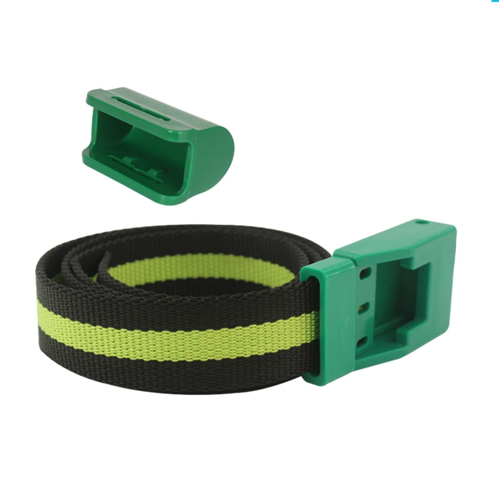 Cow Cattle Adjustable Collar Neck Strap / 5 Pcs Number Cattle Identification Cow Collar