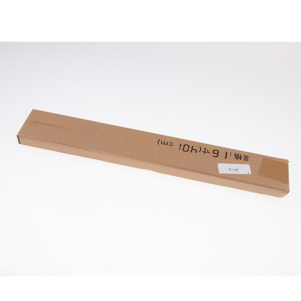 Slide Check Rack Receipt Check Holder Ticket Rail Sliver 25-60cm 8 Length 40cm