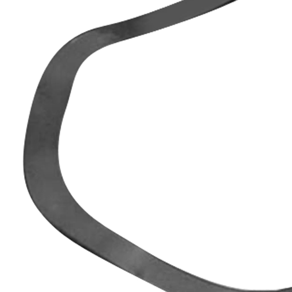 Wave Washer Wave Elastic Washer 8×12×0.3mm