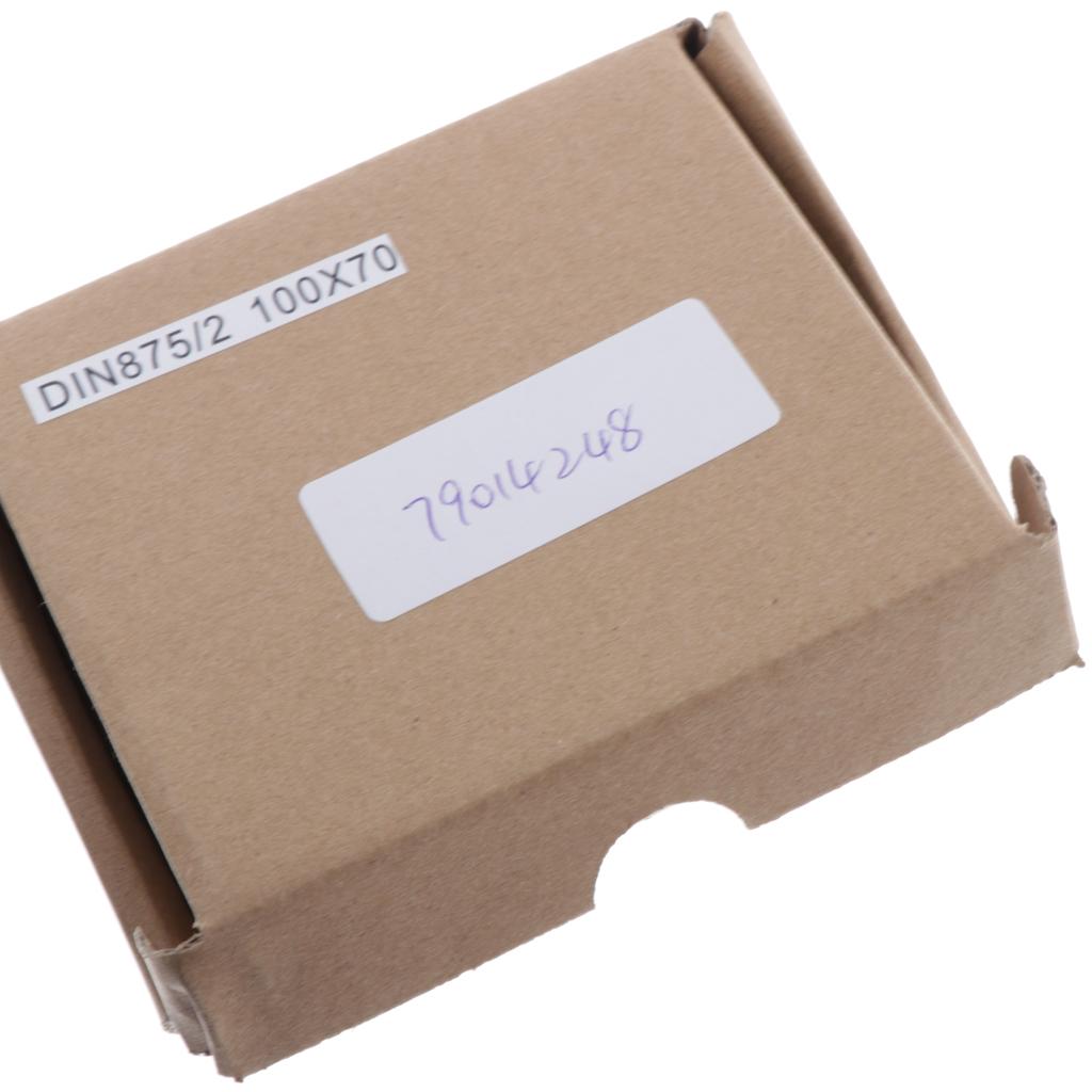 45 Degree Square Angle Ruler Woodwork Framing Measuring Tools 9.5x4.8cm