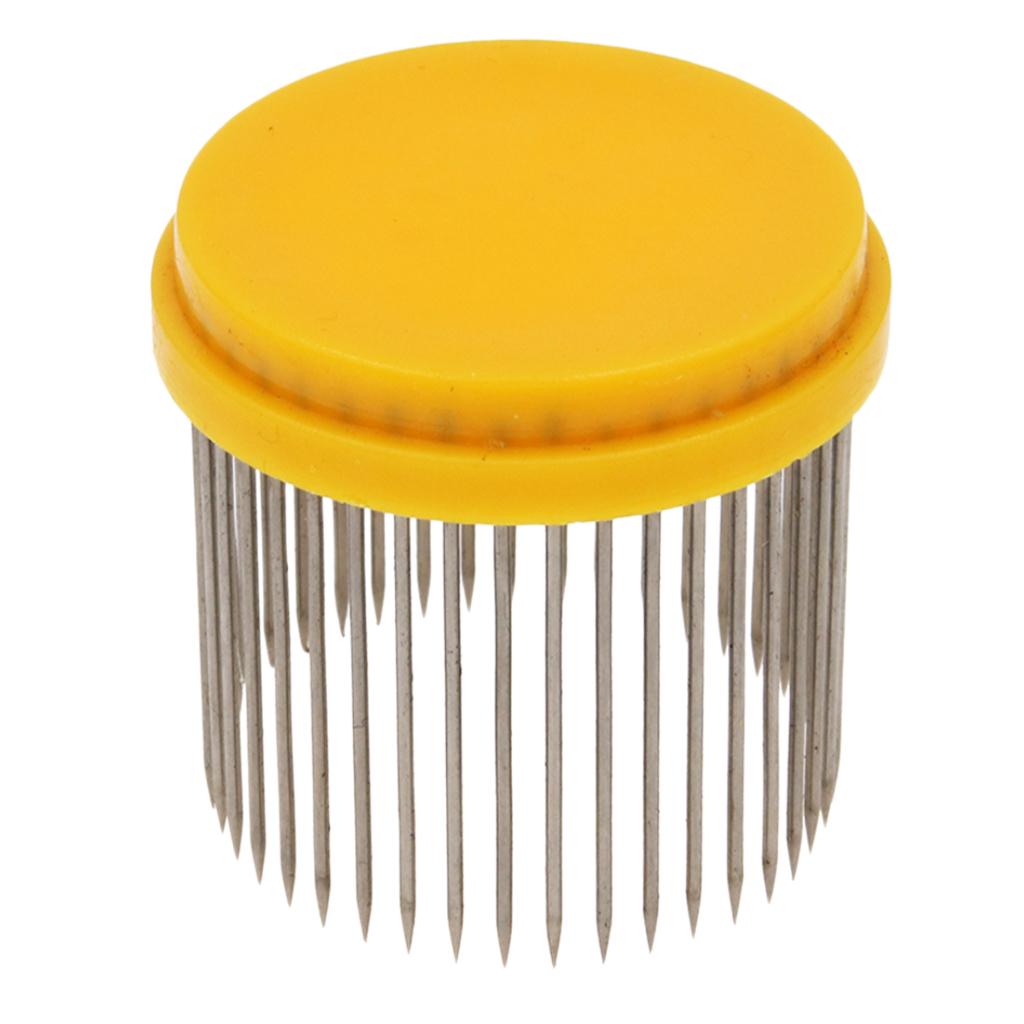 Beekeeping Queen Needle Type Bee Cage Catching Catcher Equipment Tools