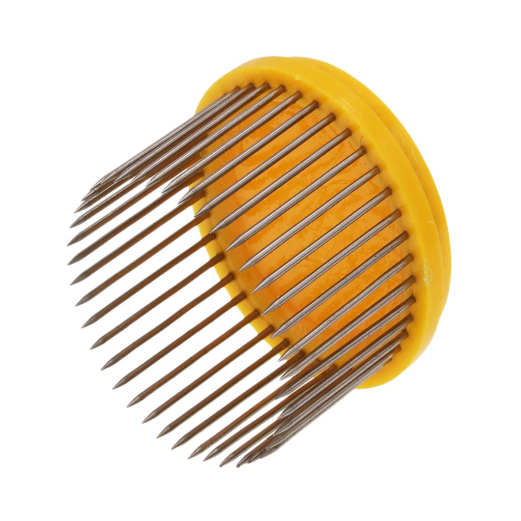 Beekeeping Queen Needle Type Bee Cage Catching Catcher Equipment Tools