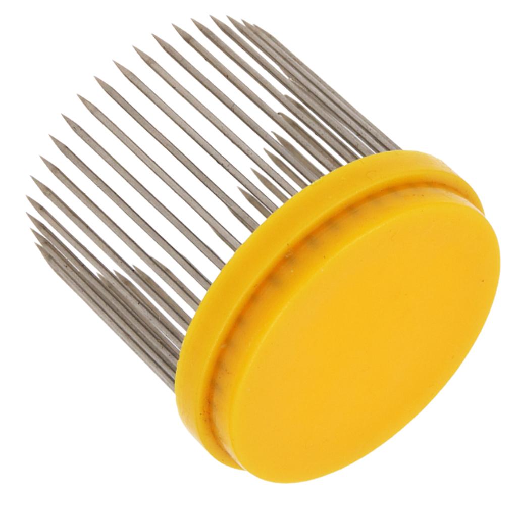 Beekeeping Queen Needle Type Bee Cage Catching Catcher Equipment Tools