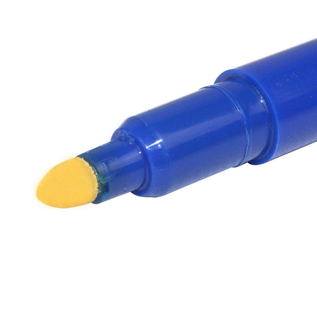 Money Tester Checker Pen Bank Note Detector Pens Forged Fake Notes Pen Fraud