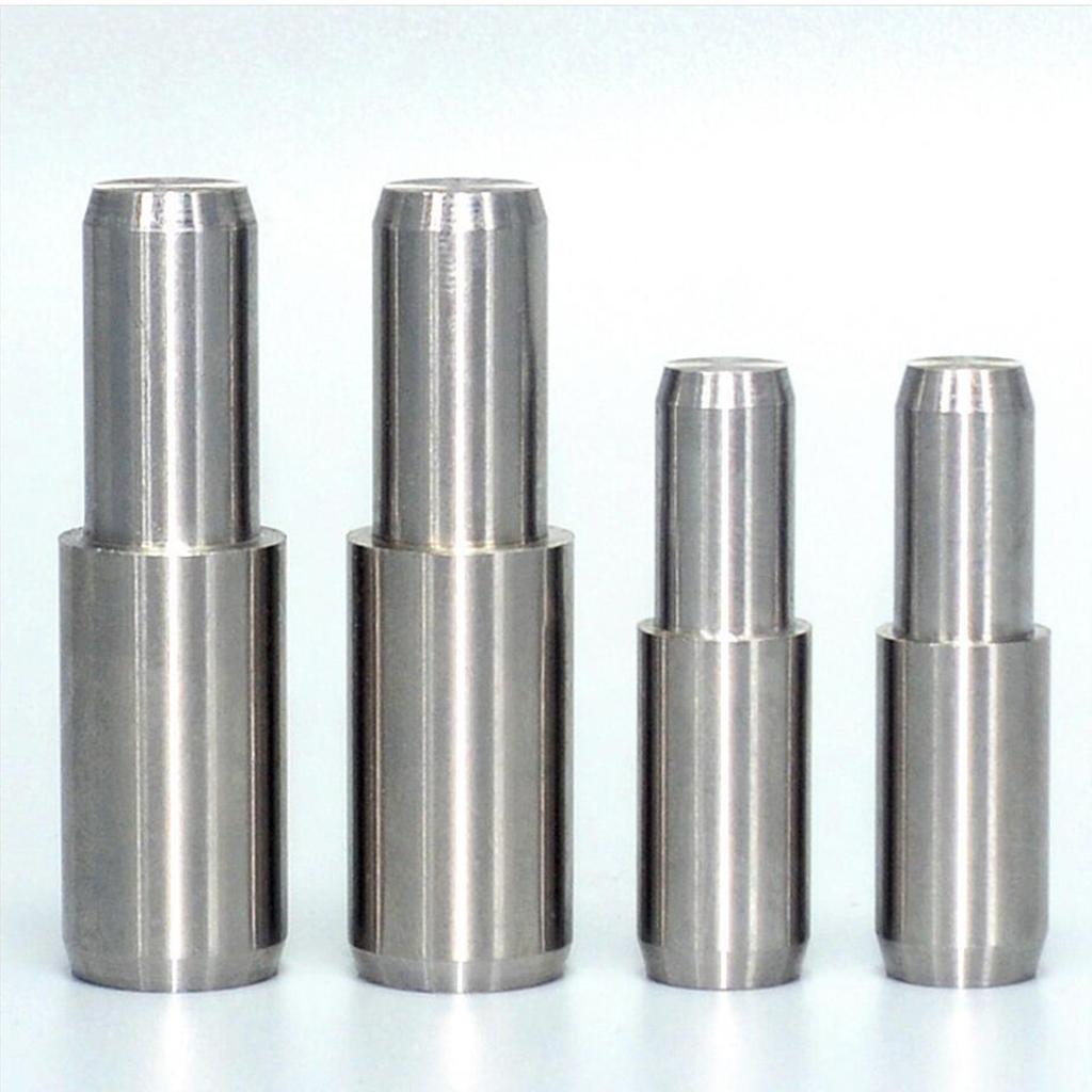 Dowel Pin Carbon Steel Shelf Support Pin Fasten Elements 25x5mm