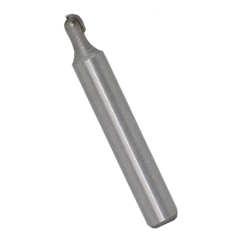 Woodworking Alloy Milling Cutter with Deep Round Bottom Cutter 4.5x3.96mm
