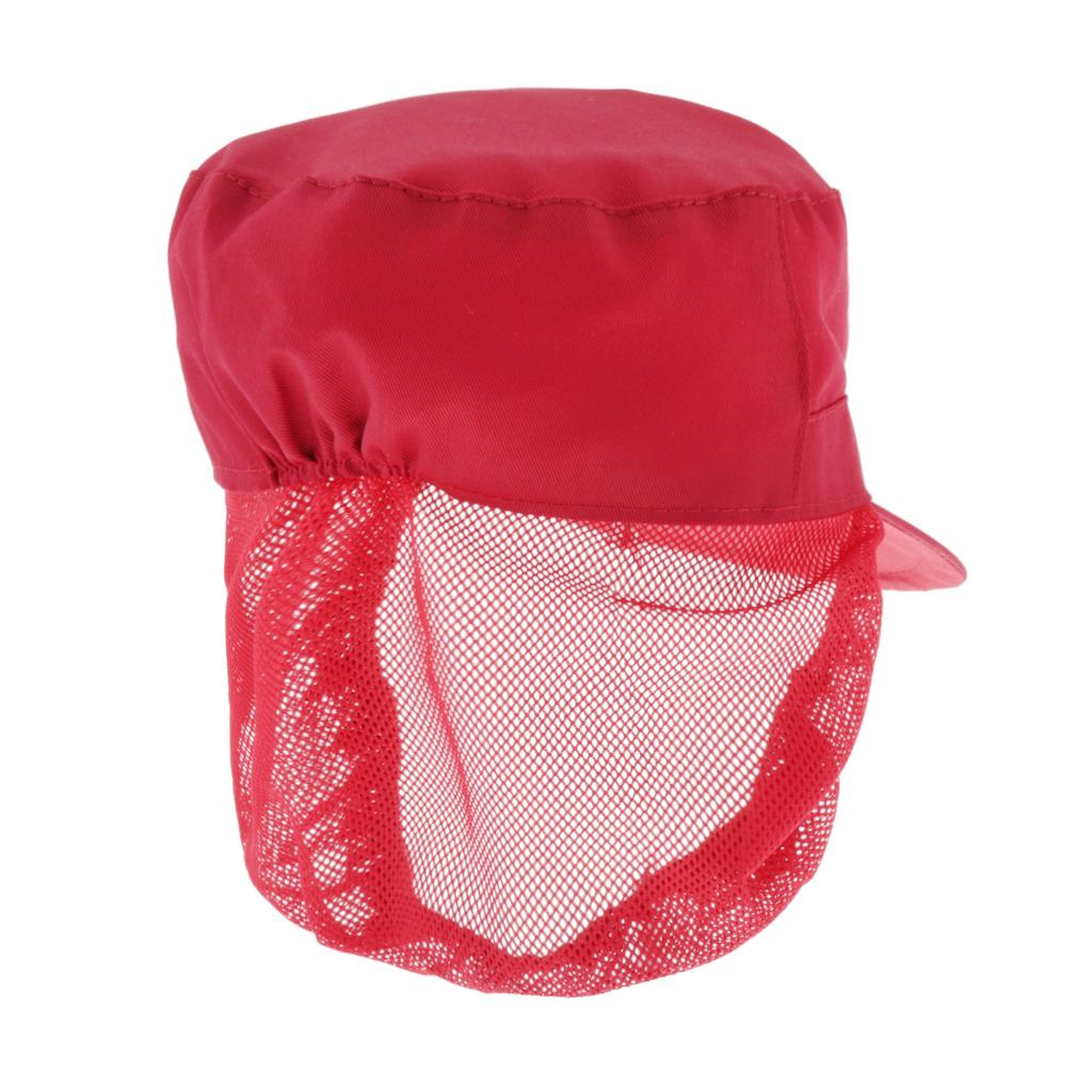 Elastic Baker Kitchen Cook Catering Cooking Restaurants BBQ Costume Hat 11