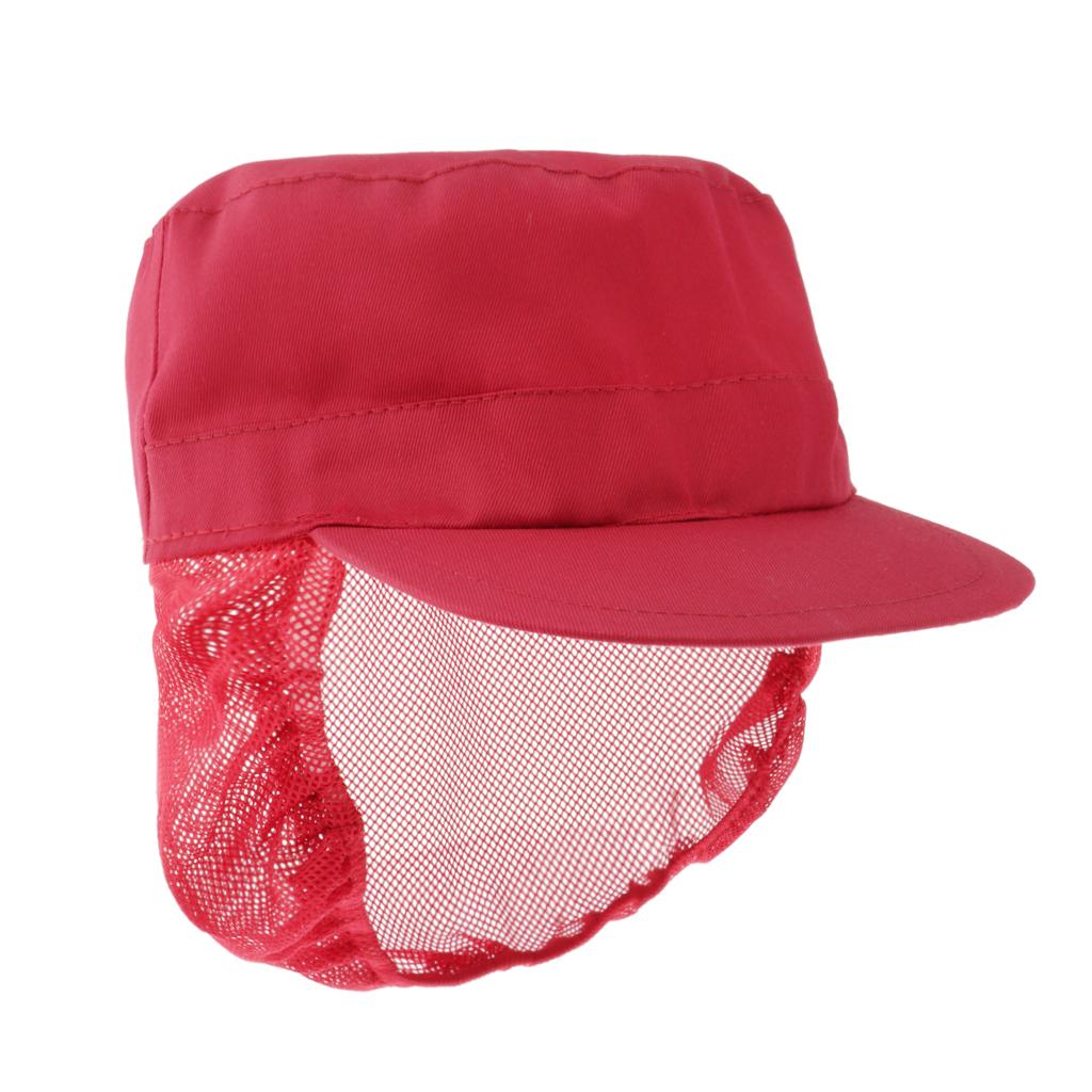 Elastic Baker Kitchen Cook Catering Cooking Restaurants BBQ Costume Hat 11