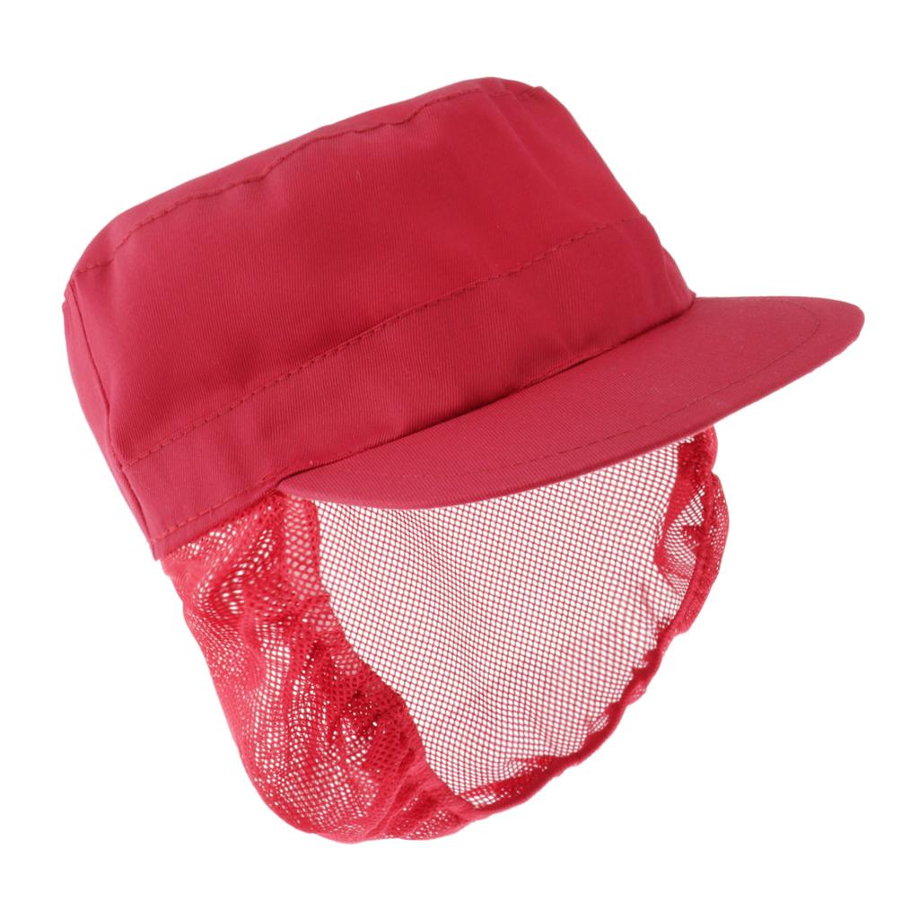Elastic Baker Kitchen Cook Catering Cooking Restaurants BBQ Costume Hat 11