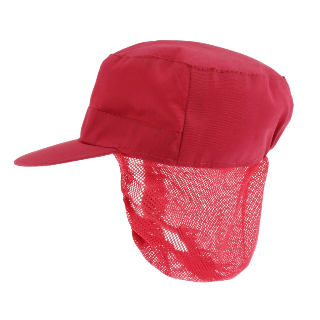 Elastic Baker Kitchen Cook Catering Cooking Restaurants BBQ Costume Hat 11