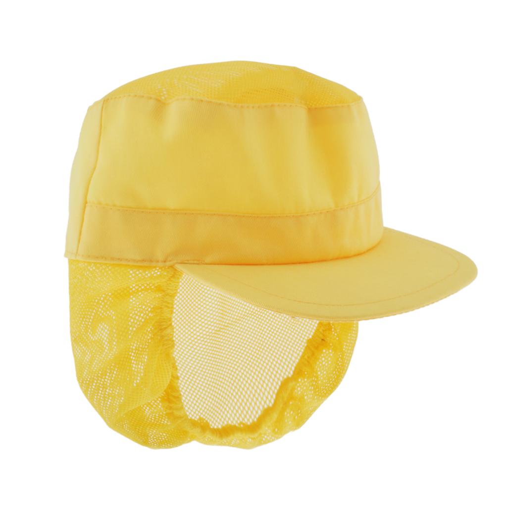 Elastic Baker Kitchen Cook Catering Cooking Restaurants BBQ Costume Hat 4