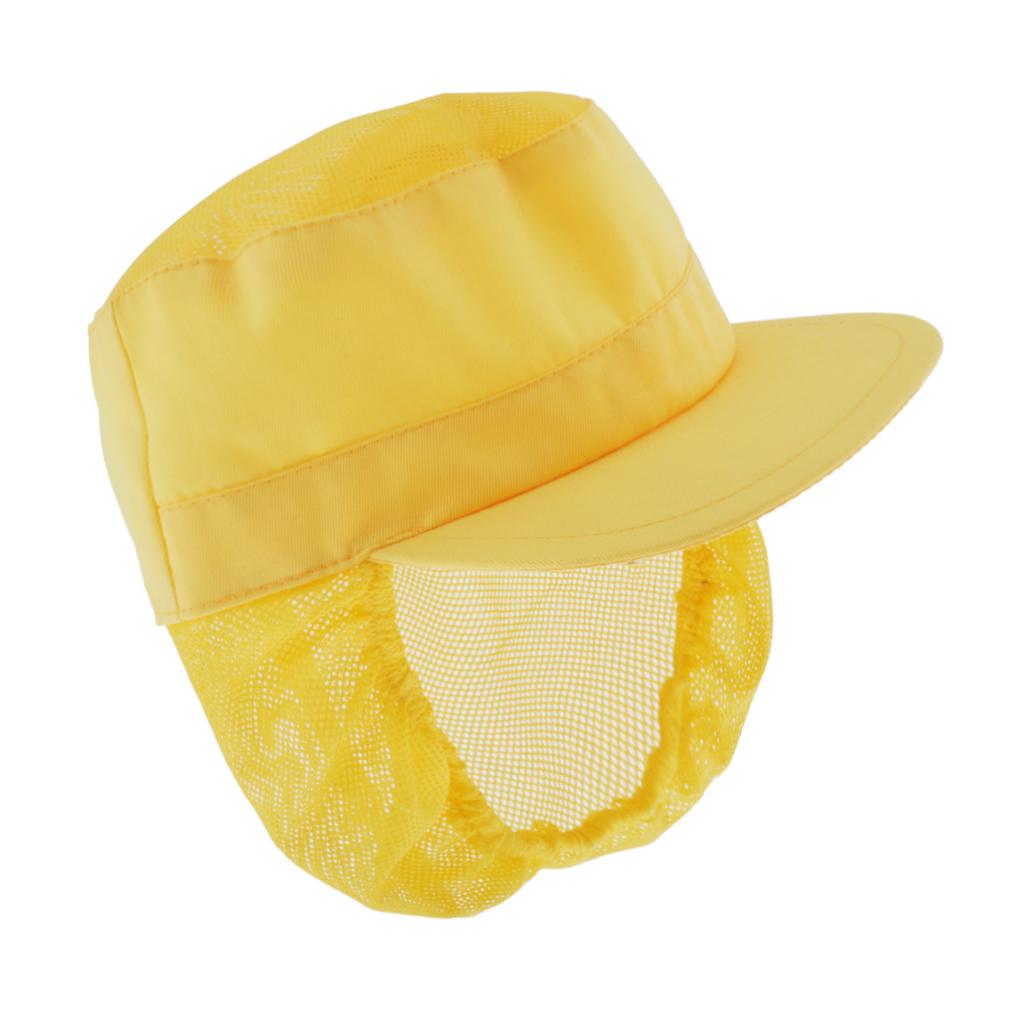 Elastic Baker Kitchen Cook Catering Cooking Restaurants BBQ Costume Hat 4