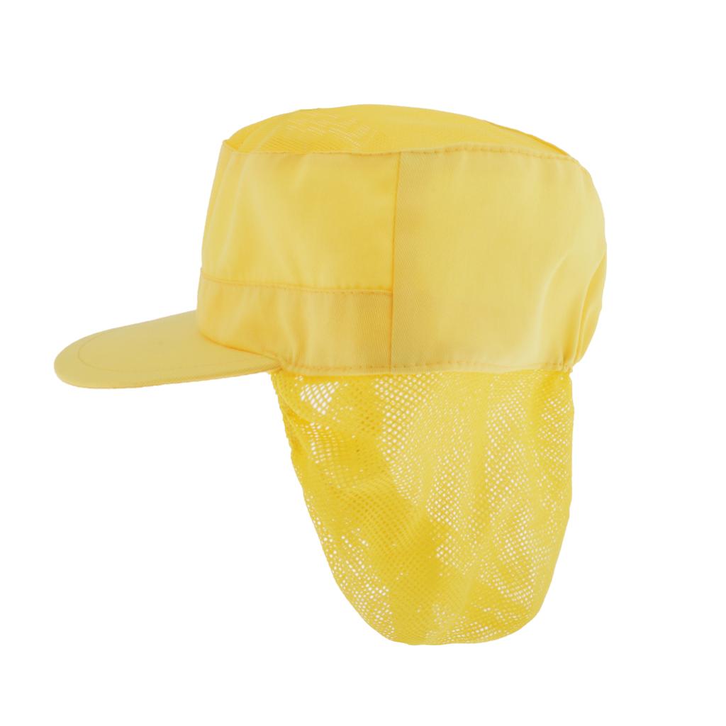 Elastic Baker Kitchen Cook Catering Cooking Restaurants BBQ Costume Hat 4