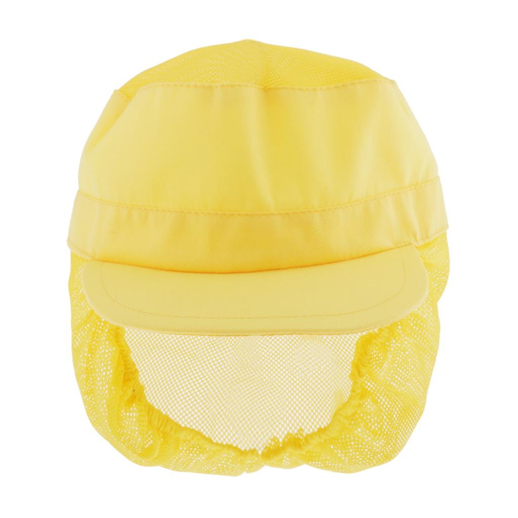 Elastic Baker Kitchen Cook Catering Cooking Restaurants BBQ Costume Hat 4