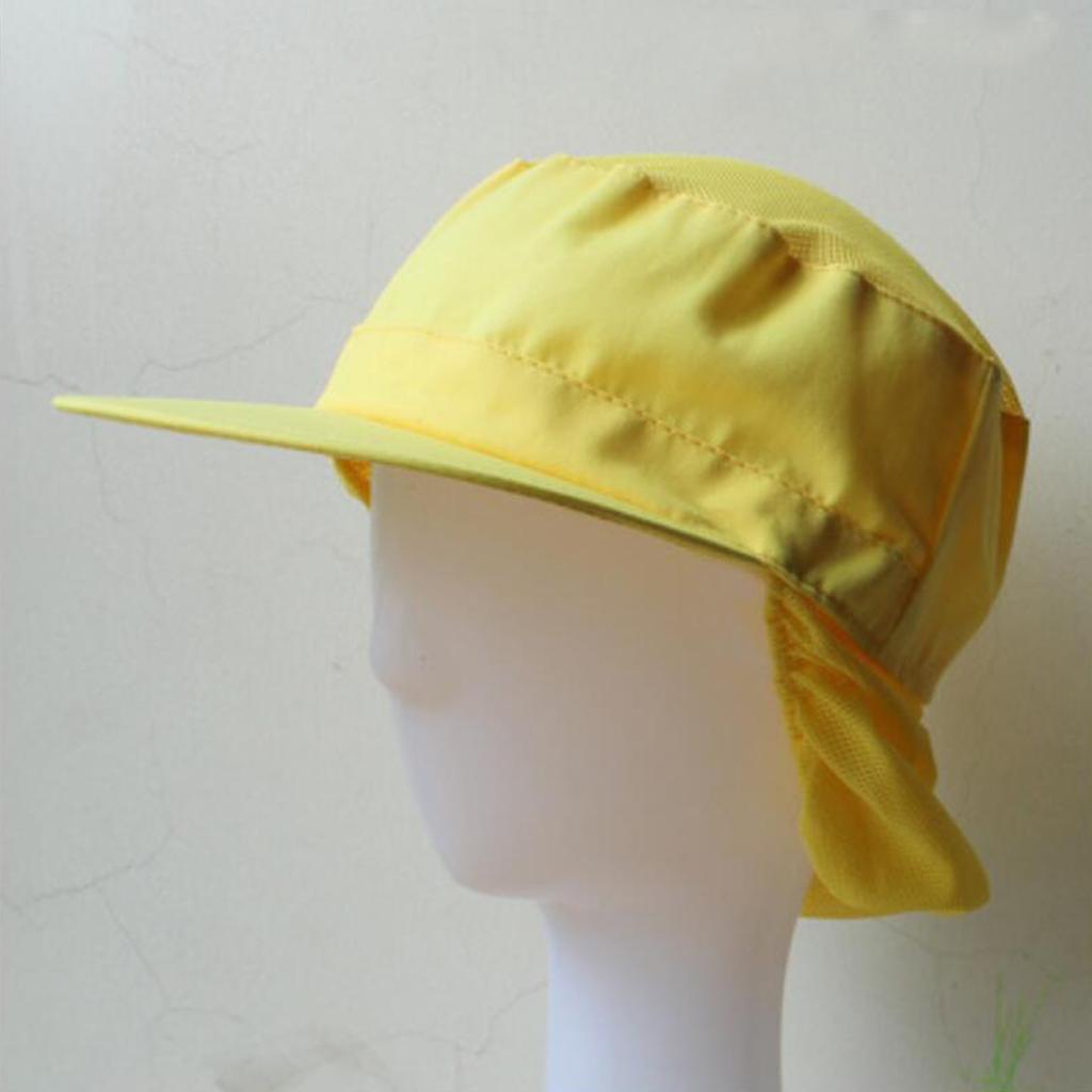 Elastic Baker Kitchen Cook Catering Cooking Restaurants BBQ Costume Hat 4