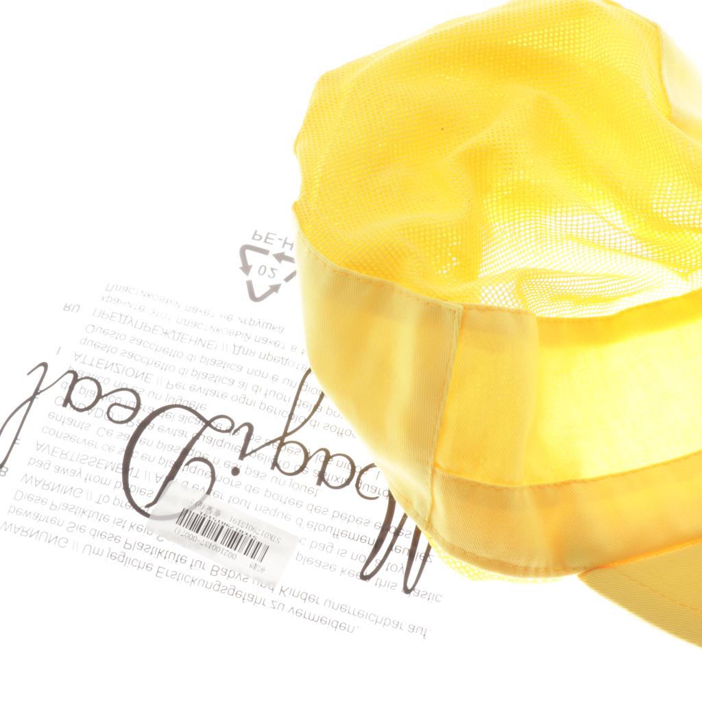 Elastic Baker Kitchen Cook Catering Cooking Restaurants BBQ Costume Hat 4