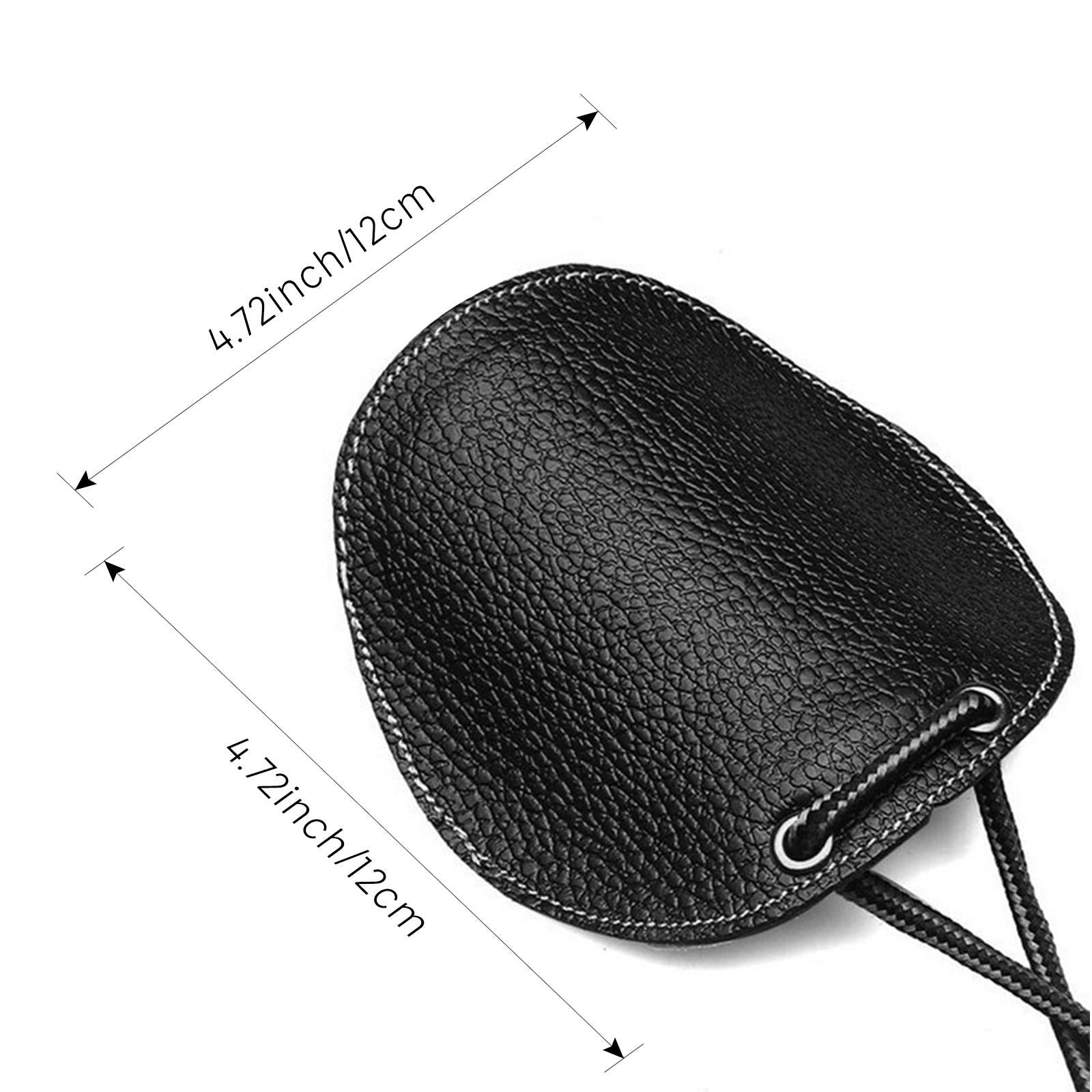 Lace up Shoe Cover Anti-smash Waterproof Shoe Cover Welder Heat Insulation
