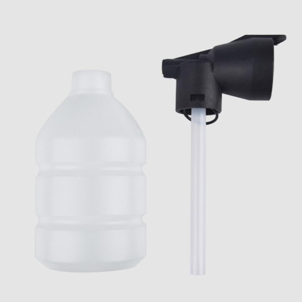 High pressure Snow Foam Lance Washer for Cars Soap Spray Nozzle Jet Water