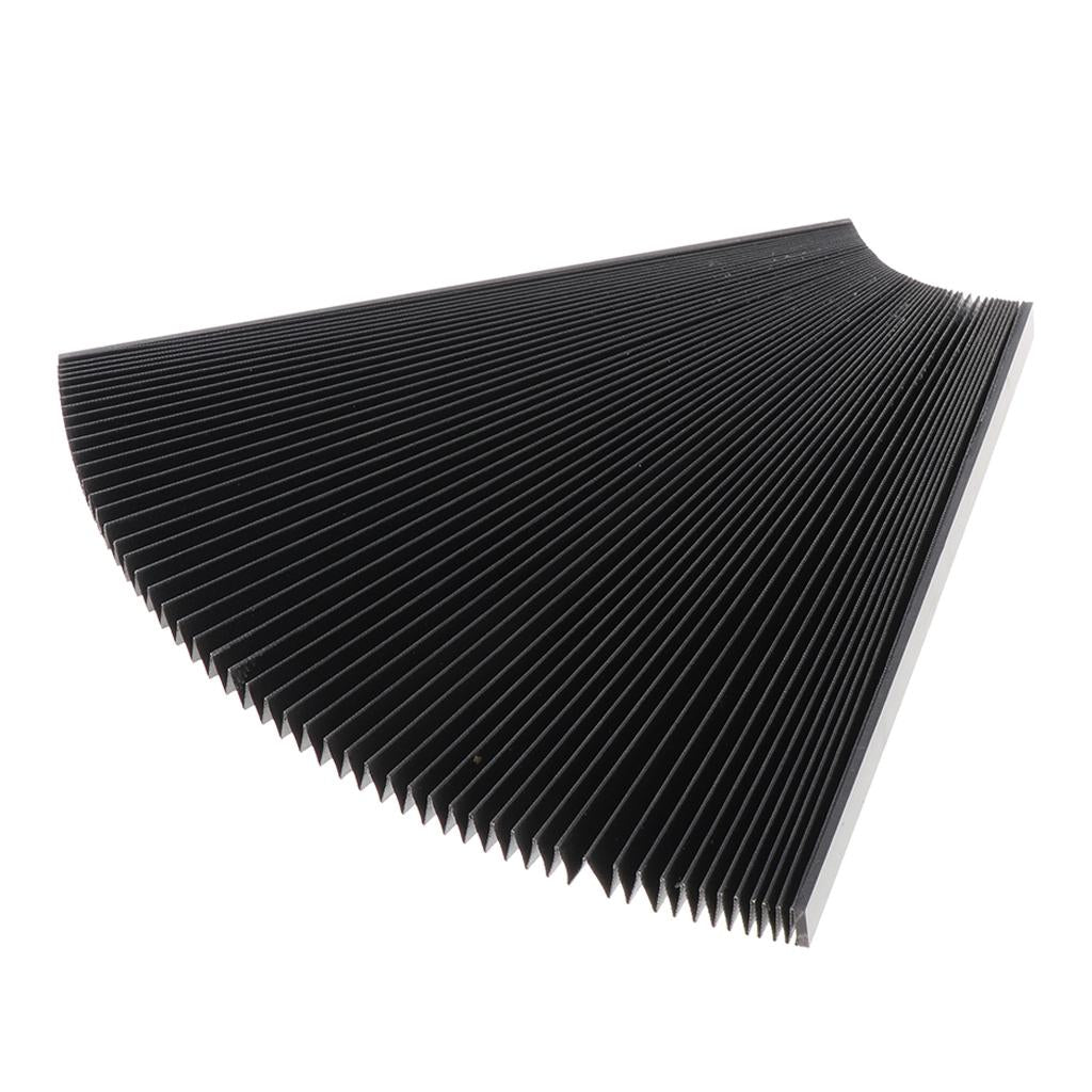 Engraving Machine Dustproof Cloth Cover CNC Router Accessories 185mm