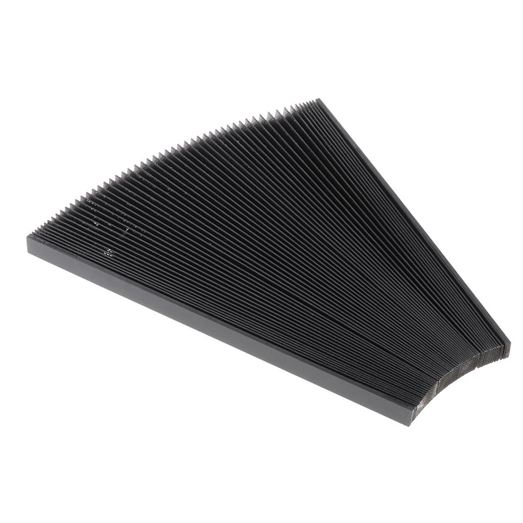 Engraving Machine Dustproof Cloth Cover CNC Router Accessories 200mm