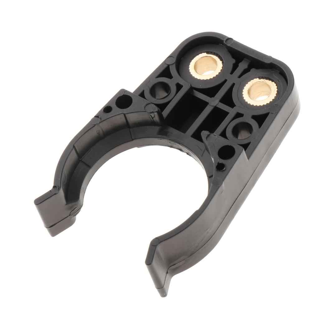 Tool Holder Clamp Claw BT30 High Durability Resistance Bending Claw Black