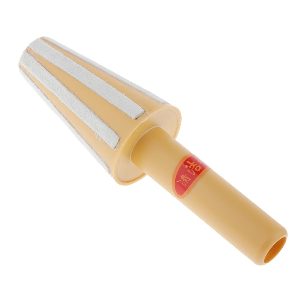 CNC Taper Wipe Cleaner Spindle Cleaning Spindle Cleaner Nib Tool Set BT50