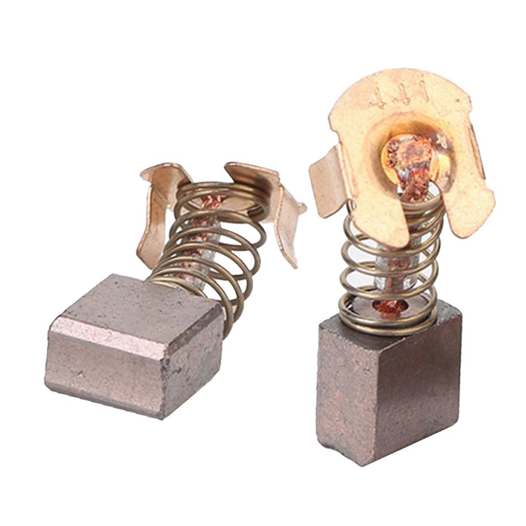 Copper Carbon Brush for CB-430/DGA402RFE DGA402RME/BGA402RFE/DGA402Z/GA402D