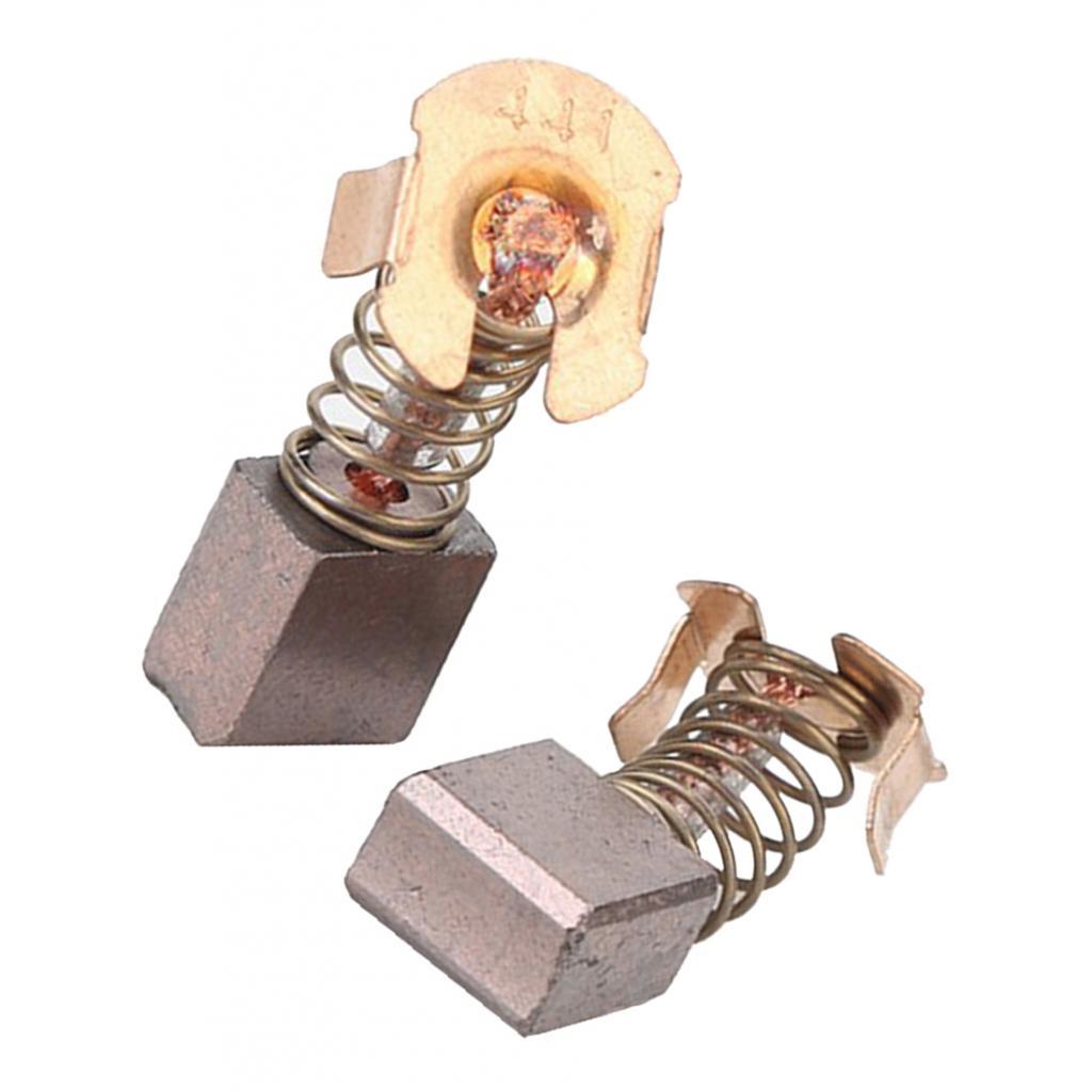 Copper Carbon Brush for CB-430/DGA402RFE DGA402RME/BGA402RFE/DGA402Z/GA402D