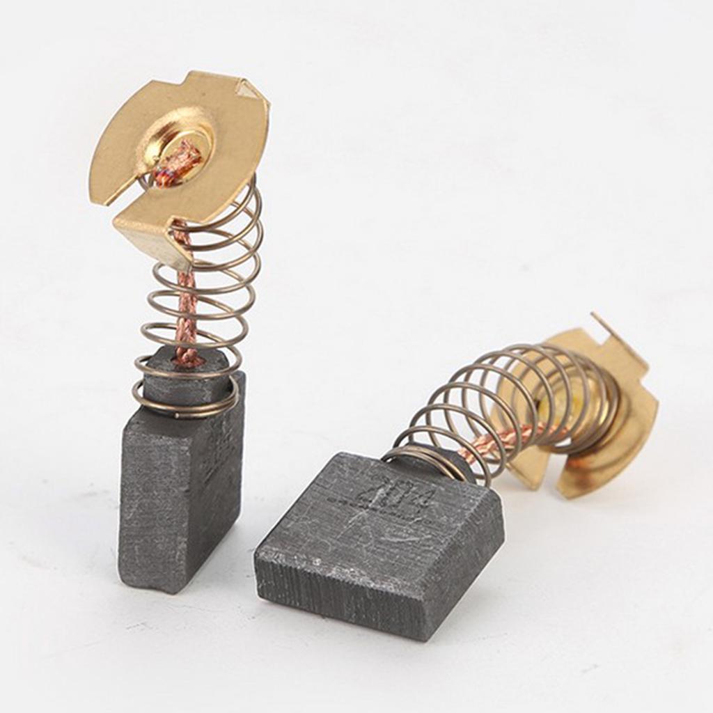 Copper Carbon Brush for 2414NB 3612 3612C 5103R 5903R MT360 LC1210204