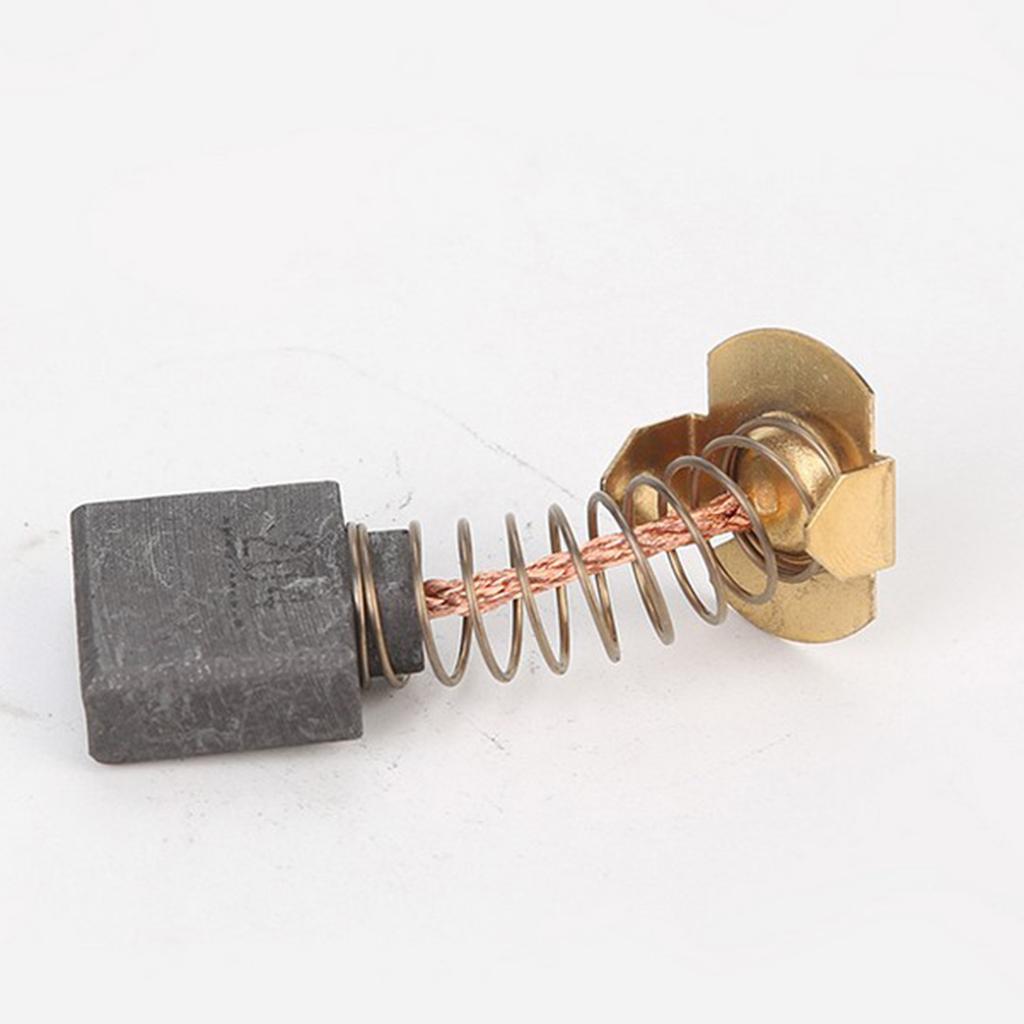 Copper Carbon Brush for 2414NB 3612 3612C 5103R 5903R MT360 LC1210204