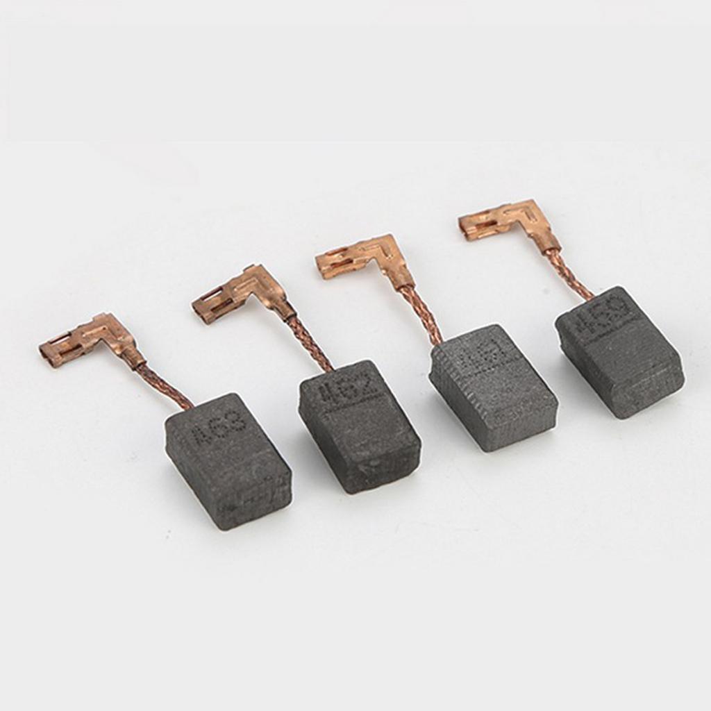 Japanese Carbon Brush Set for CB-459/CB-460/194722-3/CB-461/CB-458/CB-462