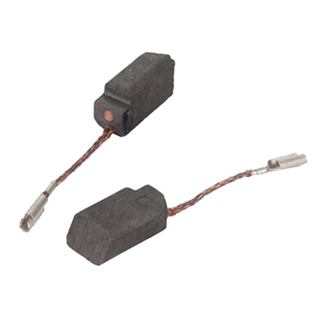 Carbon Brush Set for D28803 D28811 D28065 D28110 D28117 D28116 D28111