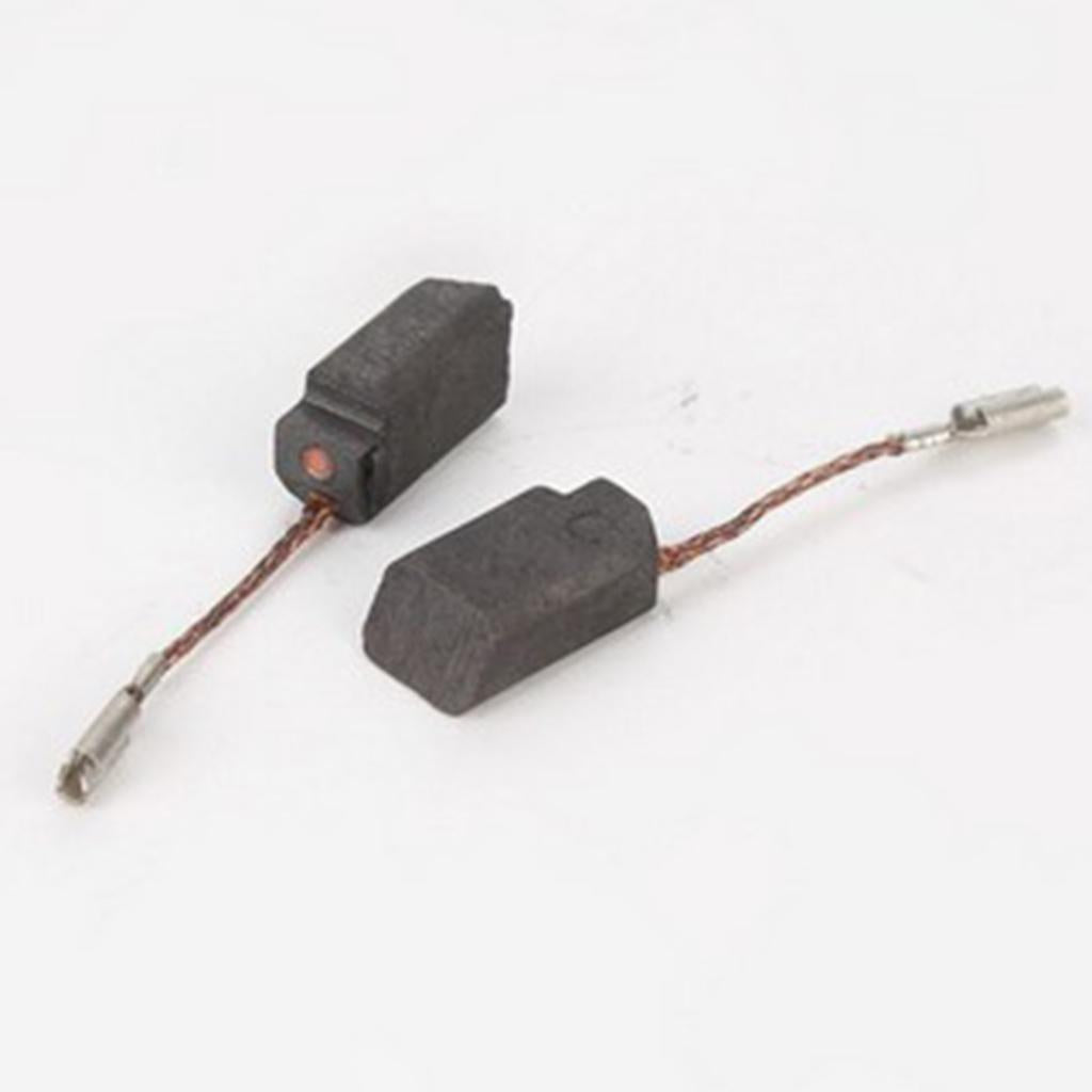 Carbon Brush Set for D28803 D28811 D28065 D28110 D28117 D28116 D28111