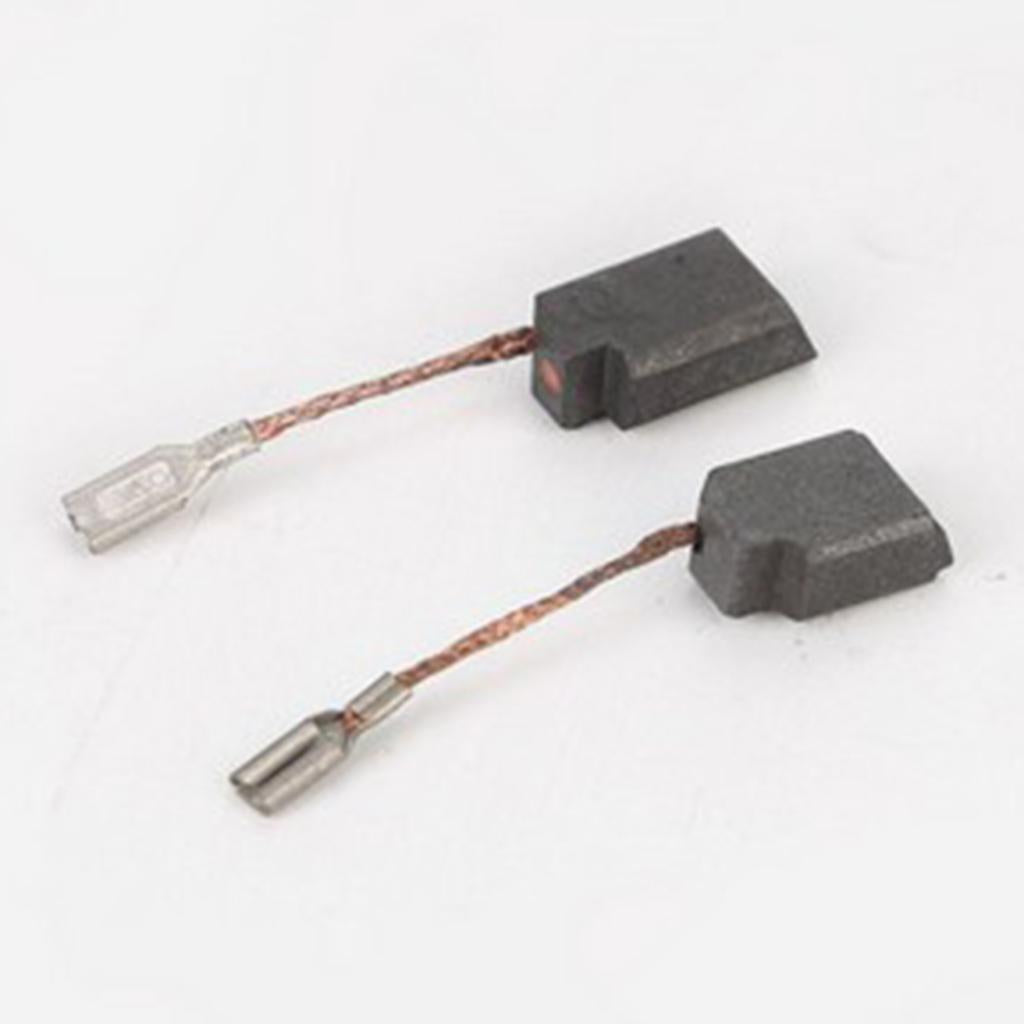 Carbon Brush Set for D28803 D28811 D28065 D28110 D28117 D28116 D28111