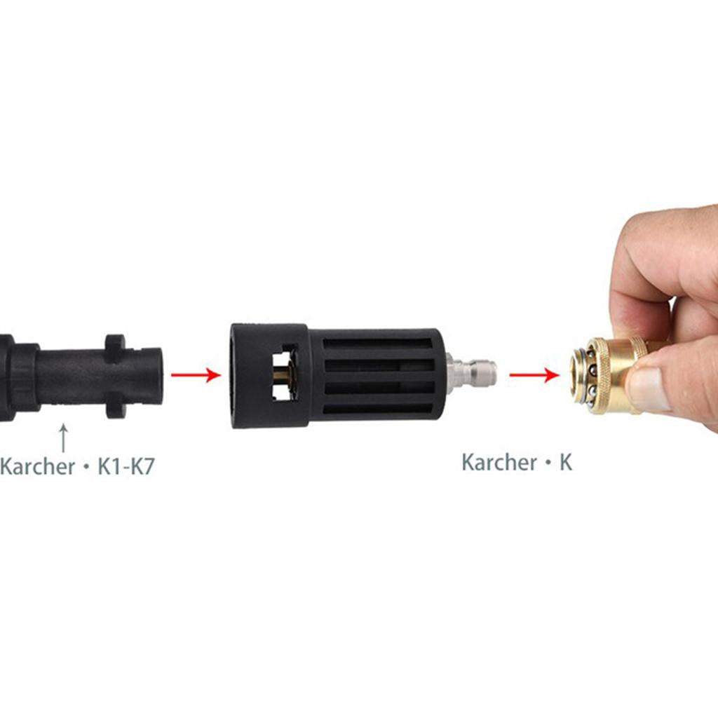 Pressure Washer Adapter for Lavor